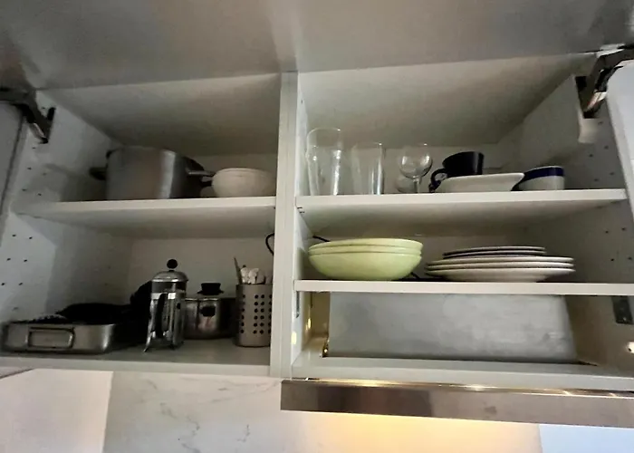 Appartement met een Slaapkamer